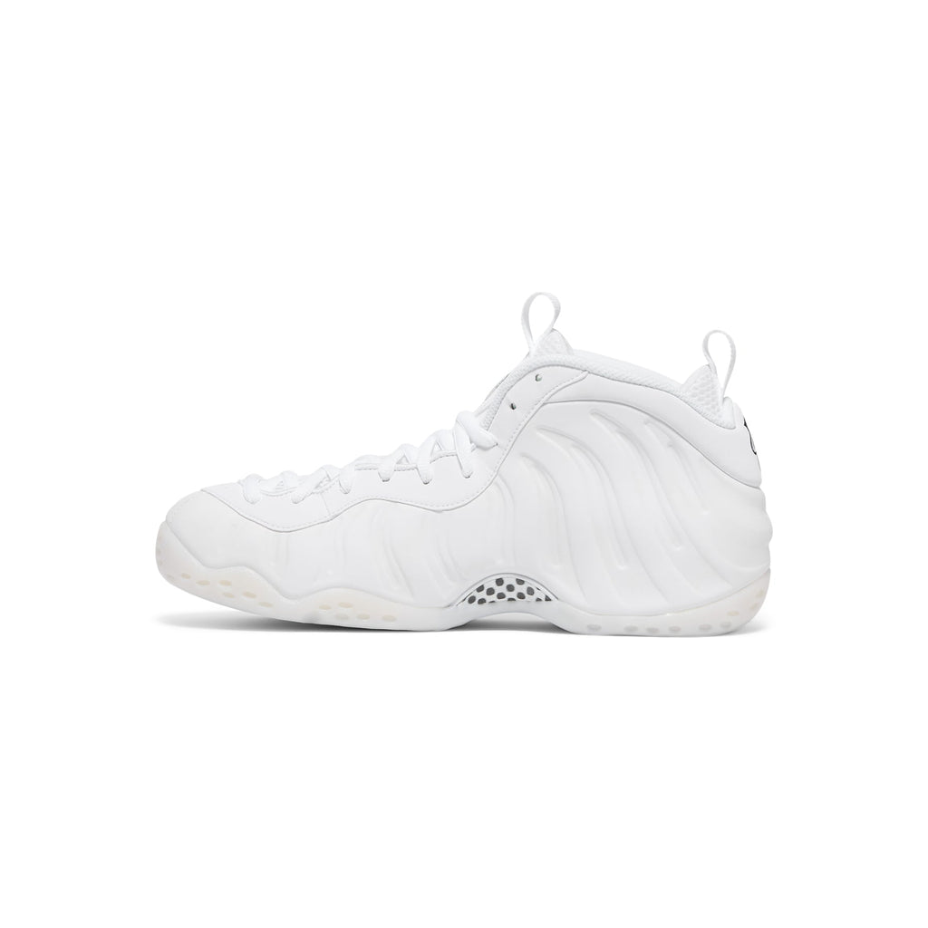 Оригінальна Air Foamposite One Nike – вид ззаду