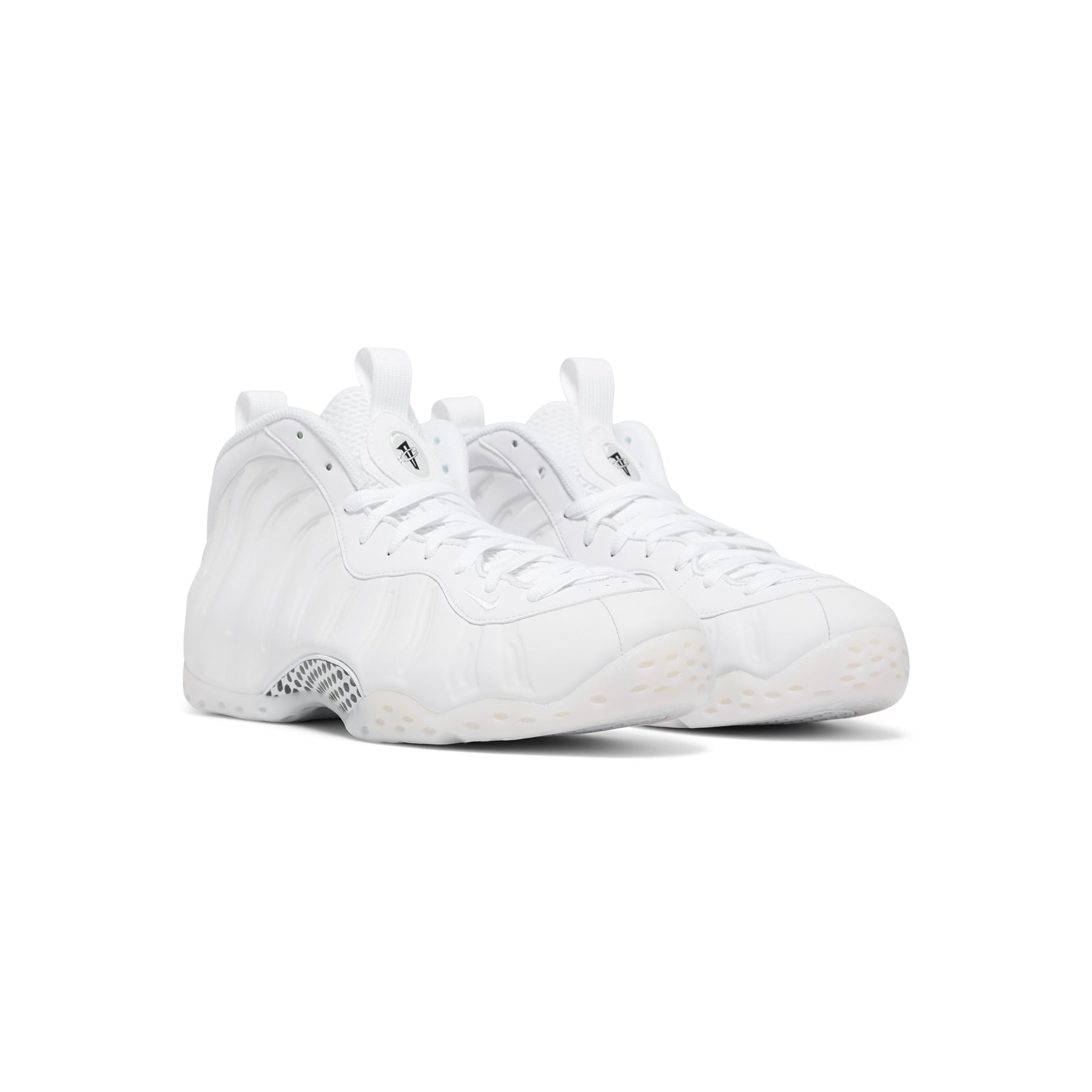 Оригінальна Air Foamposite One Nike – детальний вид