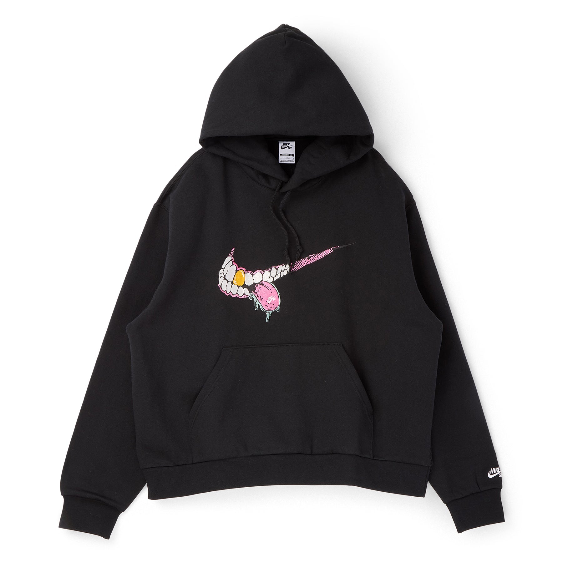 Nike Knitwear оригінал | Швидка доставка Україна – боковий вид - NIKE