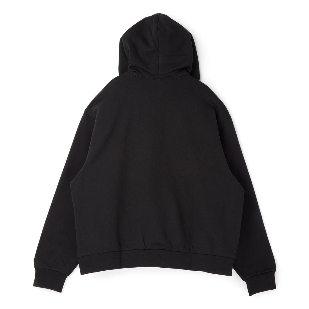 Nike Knitwear оригінал | Швидка доставка Україна – вид ззаду