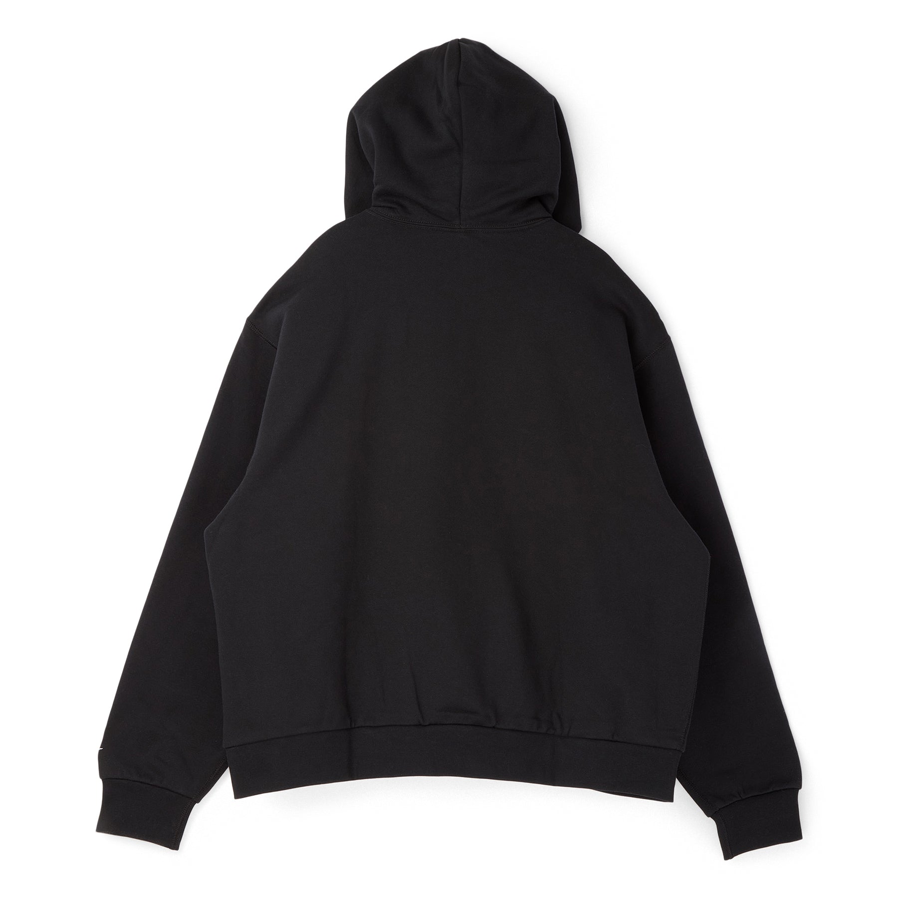Nike Knitwear оригінал | Швидка доставка Україна – вид ззаду - NIKE