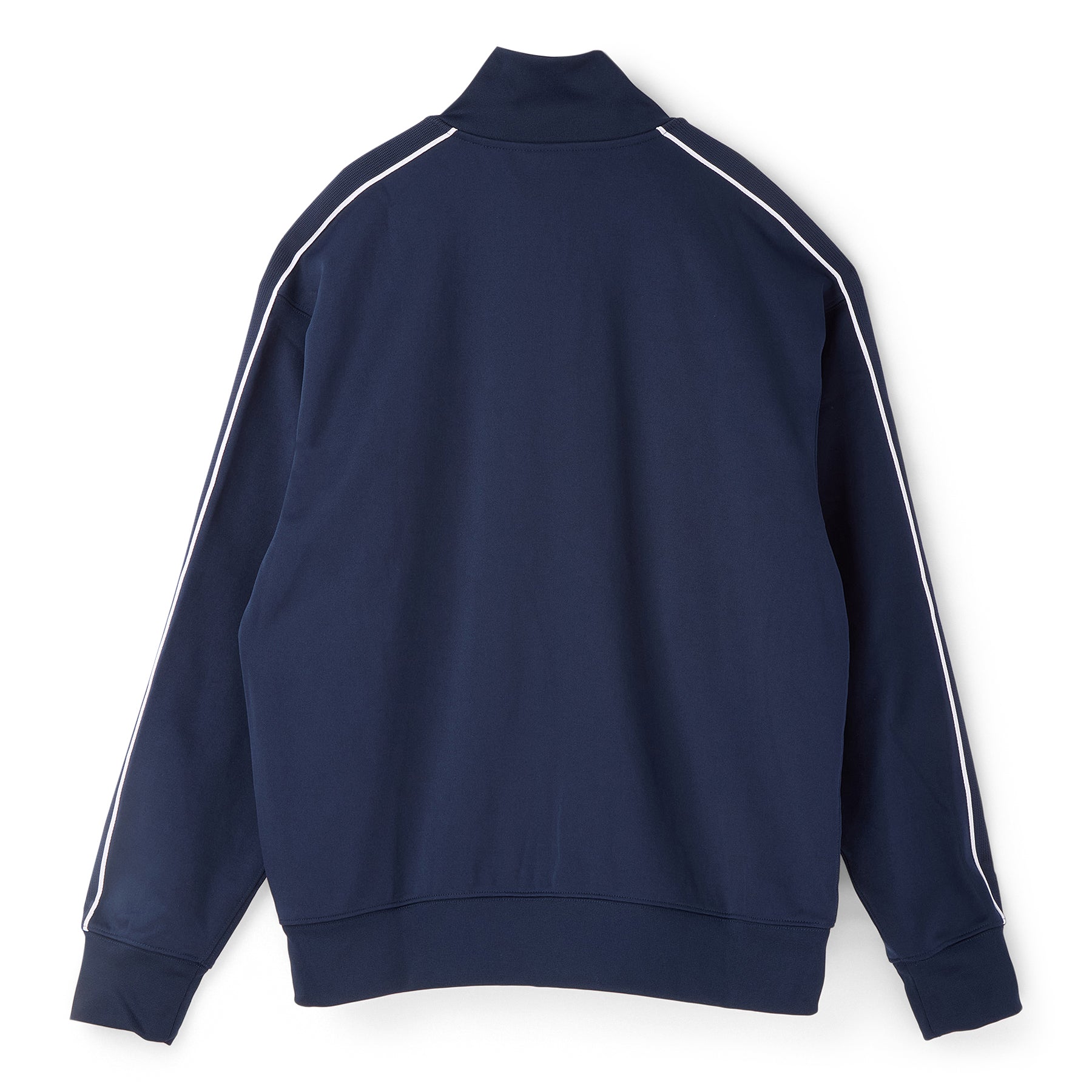 Club Oversized Knit Tracksuit Jacket Nike – Гарантія оригінальності – вид ззаду - NIKE