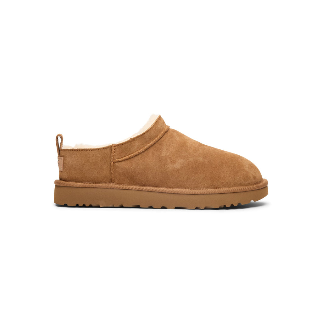 Оригінальна Womens Classic Micro Ugg – боковий вид