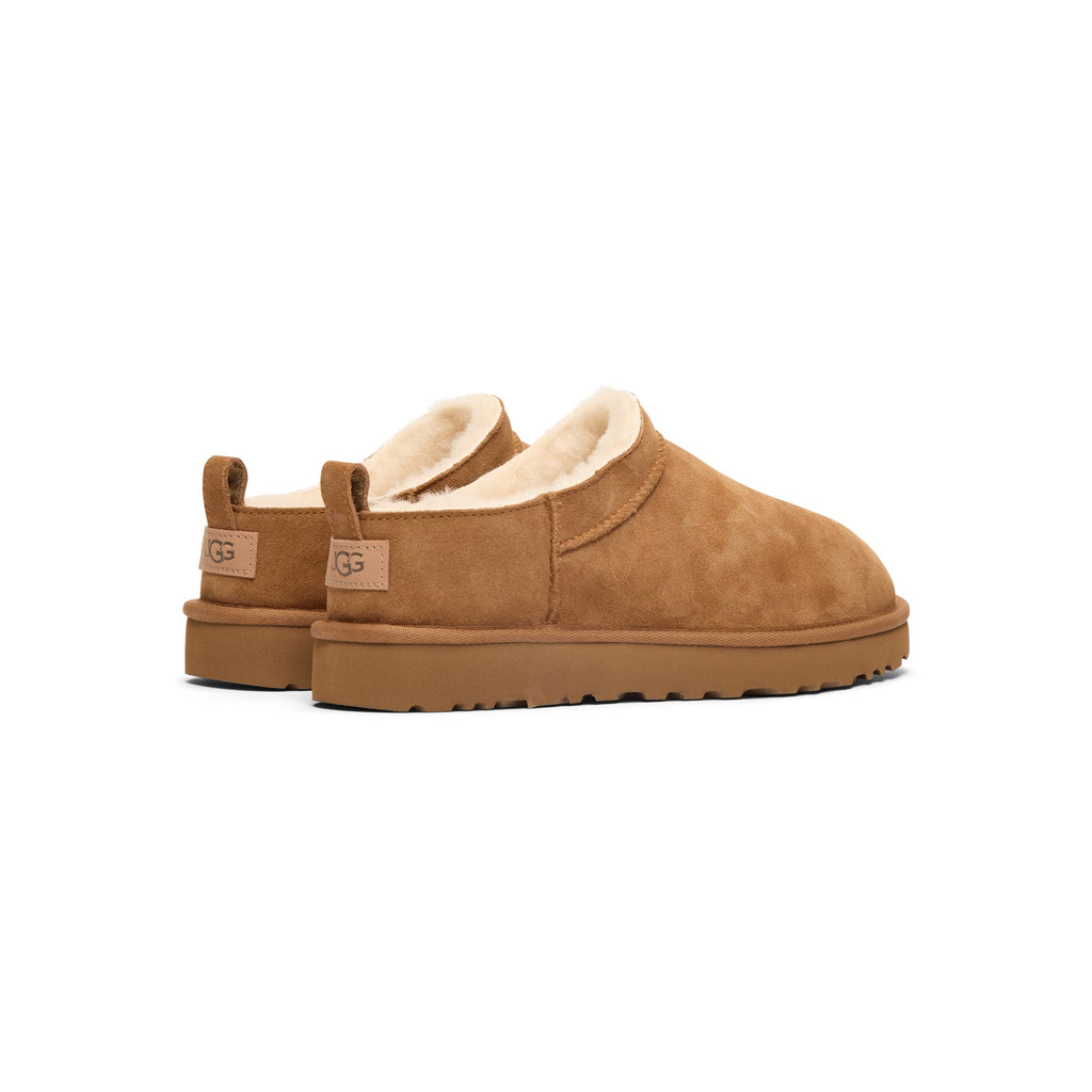 Оригінальна Womens Classic Micro Ugg – збільшений вид