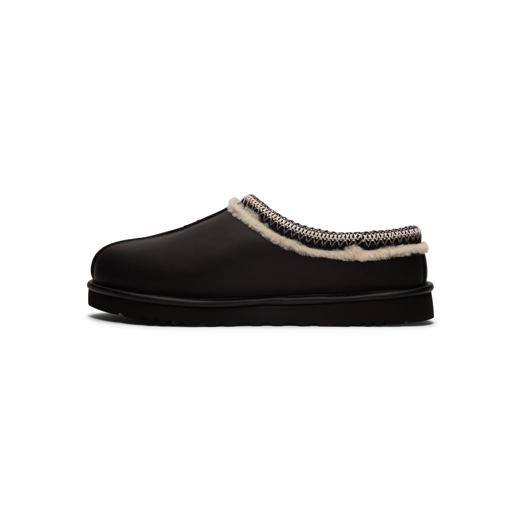 Tasman Noir Ugg оригінал – Купити в Україні – вид ззаду