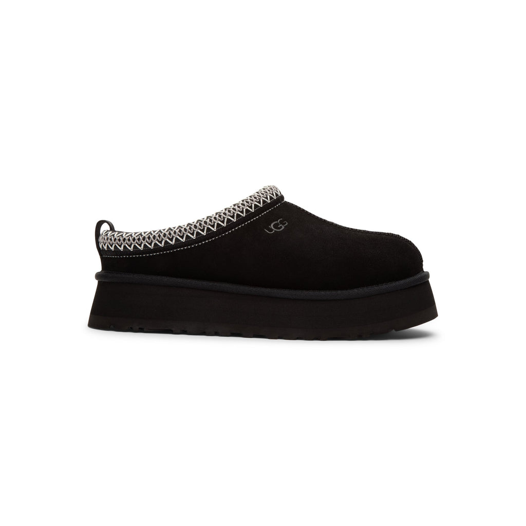Tazz II Ugg – Гарантія оригінальності – боковий вид