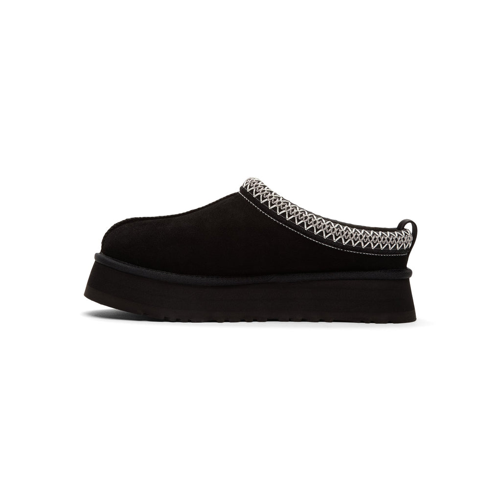 Tazz II Ugg – Гарантія оригінальності – вид ззаду
