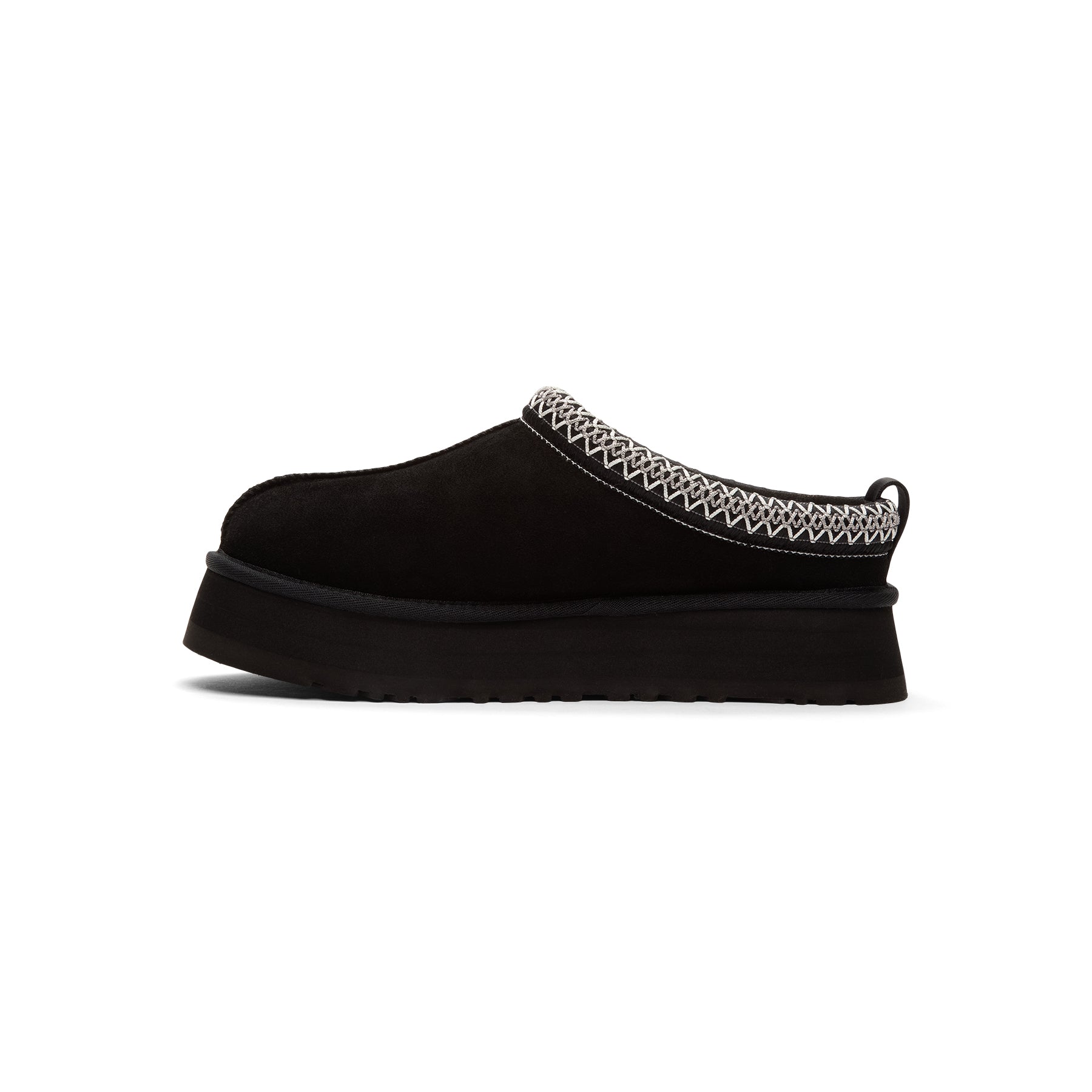 Tazz II Ugg – Гарантія оригінальності – вид ззаду