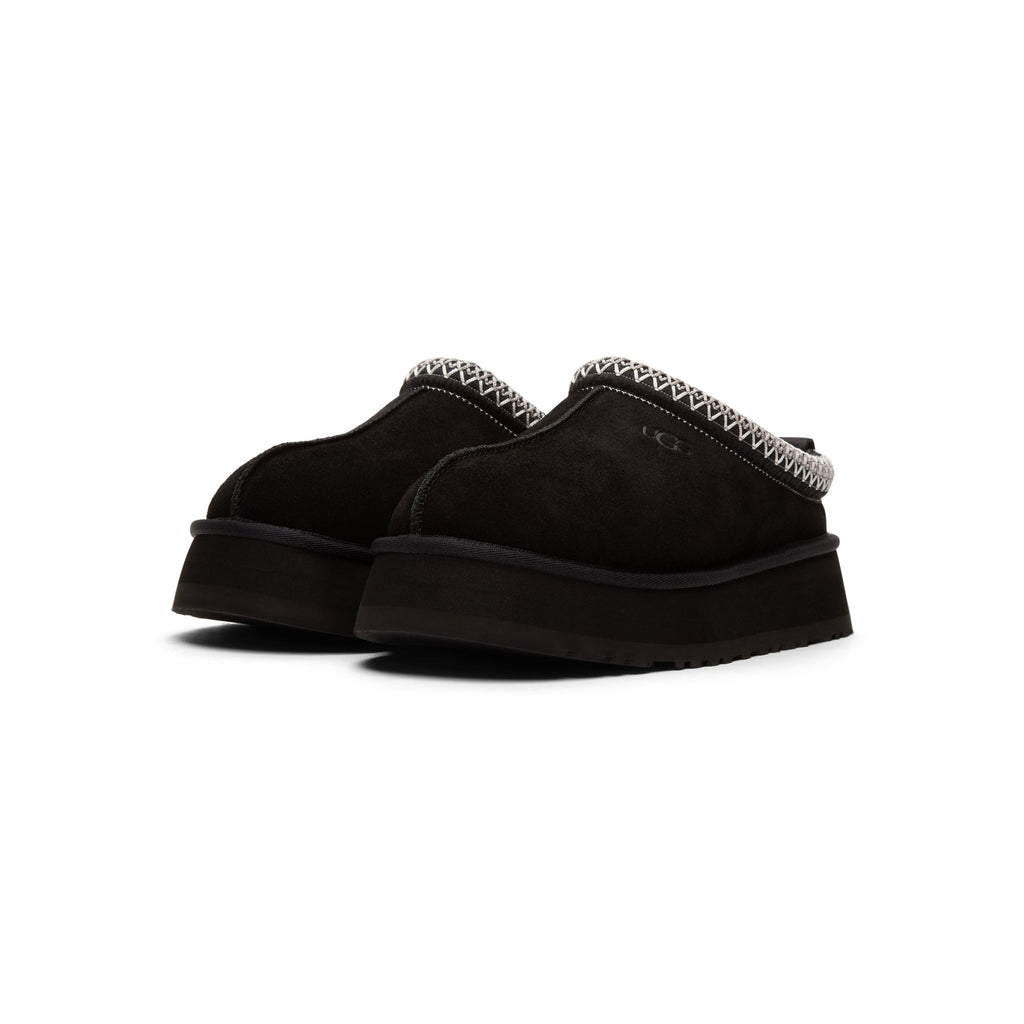 Tazz II Ugg – Гарантія оригінальності – детальний вид