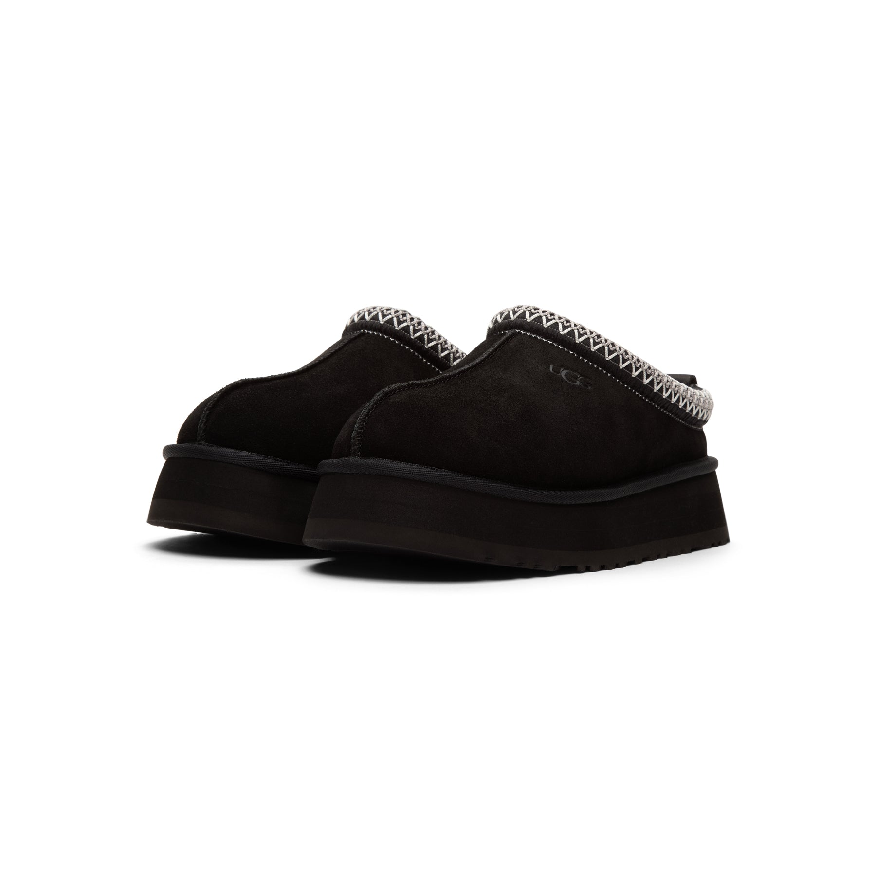Tazz II Ugg – Гарантія оригінальності – детальний вид