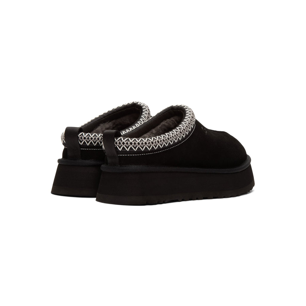 Tazz II Ugg – Гарантія оригінальності – збільшений вид