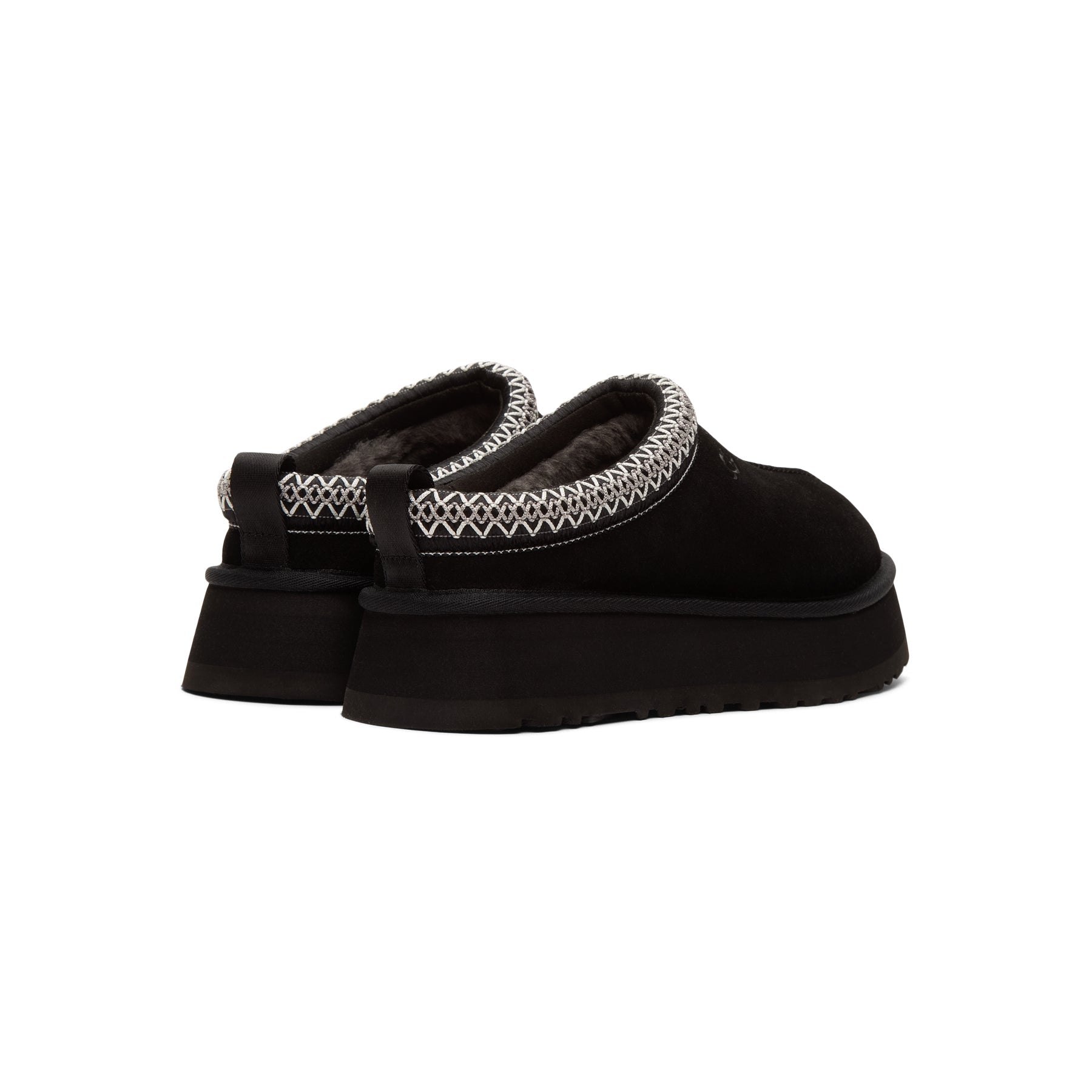 Tazz II Ugg – Гарантія оригінальності – збільшений вид