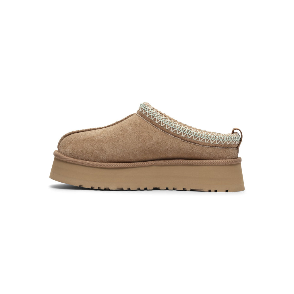Womens Tazz II Ugg – Гарантія оригінальності – вид ззаду