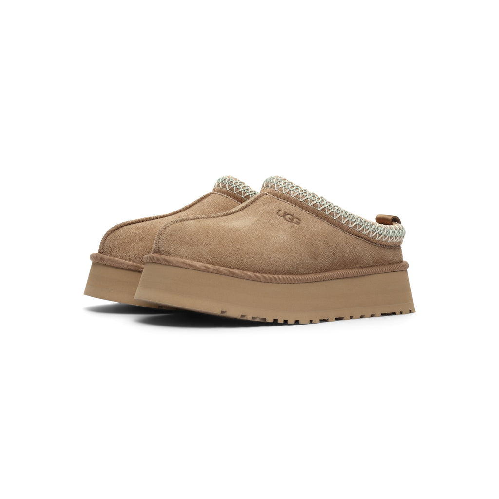 Womens Tazz II Ugg – Гарантія оригінальності – детальний вид
