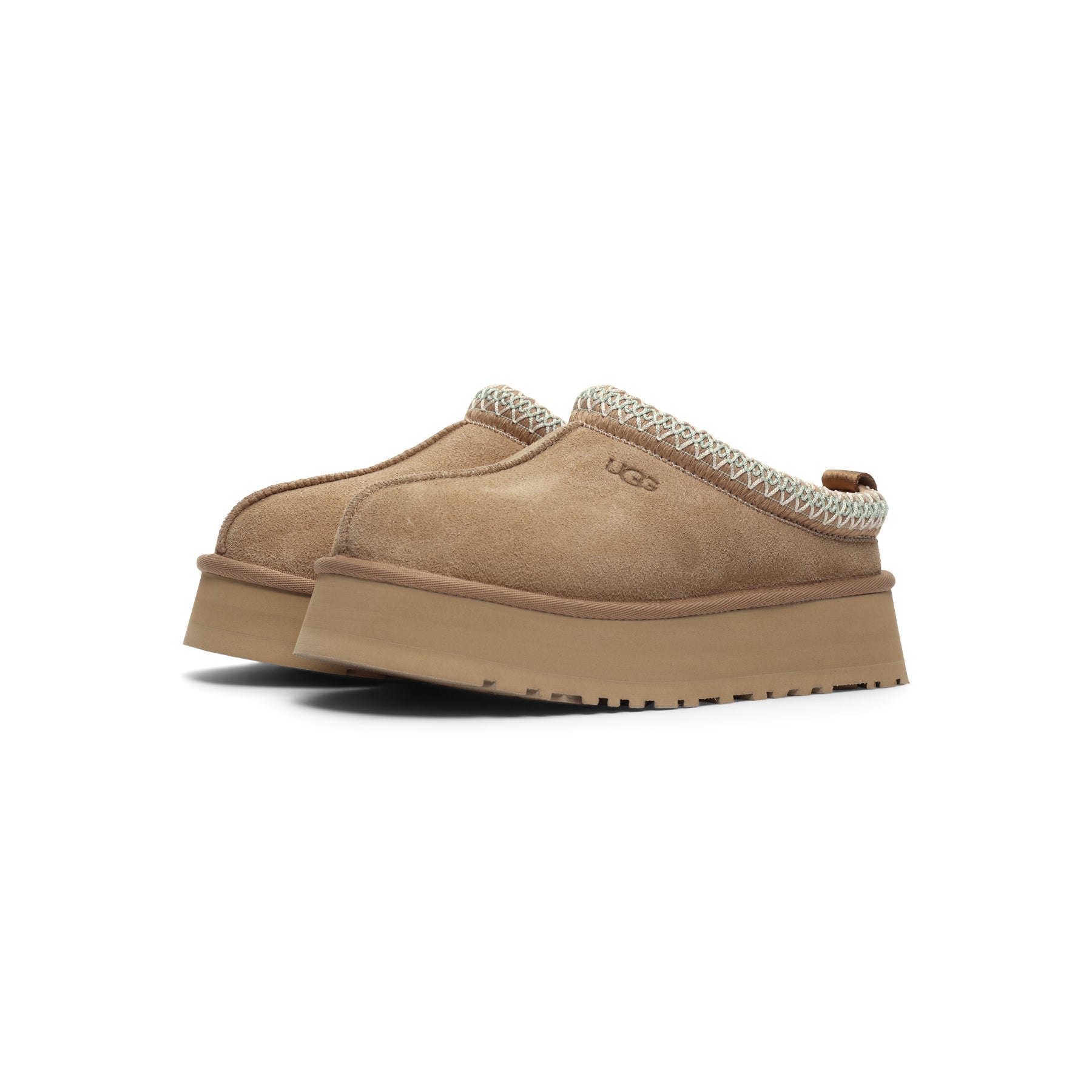 Womens Tazz II Ugg – Гарантія оригінальності – детальний вид