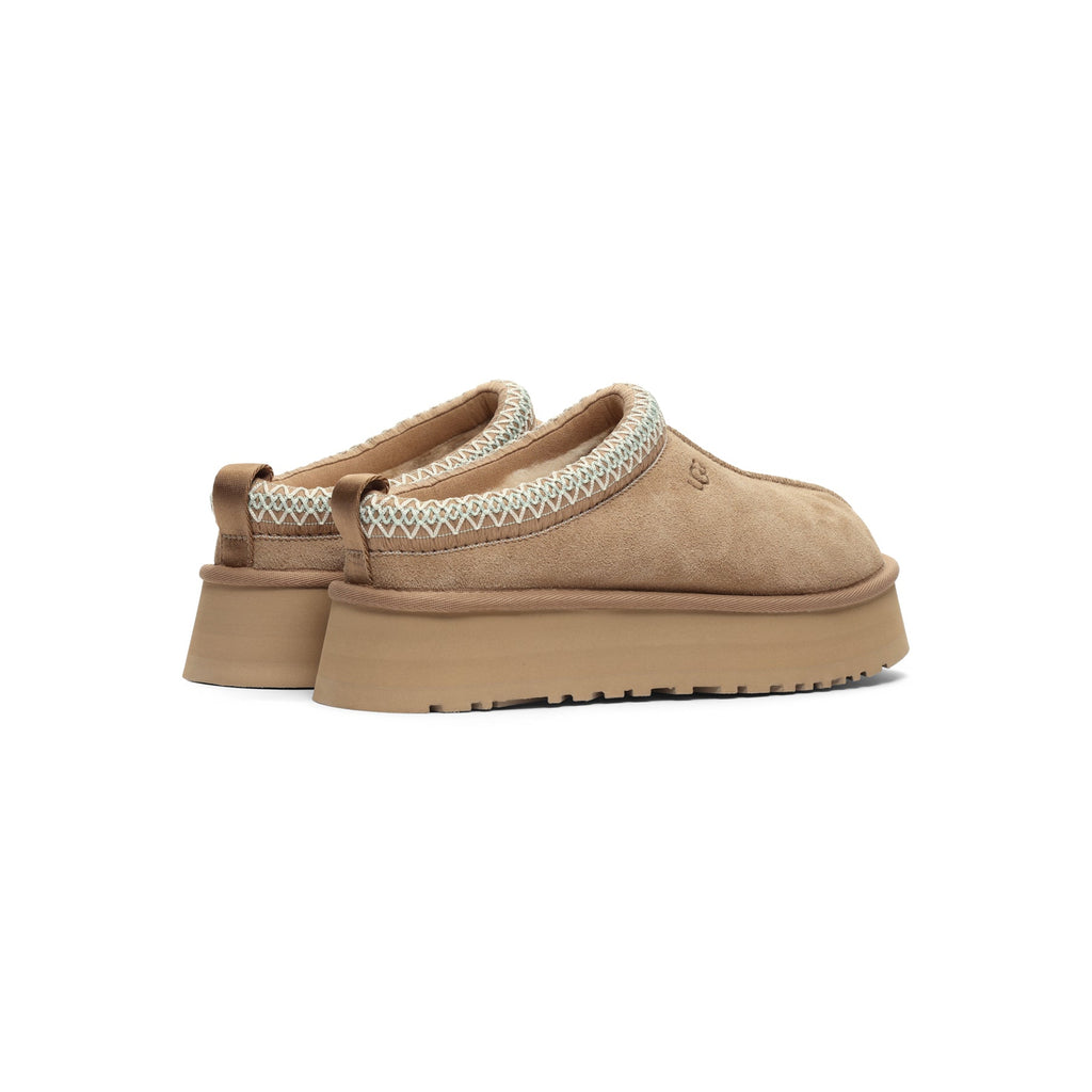 Womens Tazz II Ugg – Гарантія оригінальності – збільшений вид