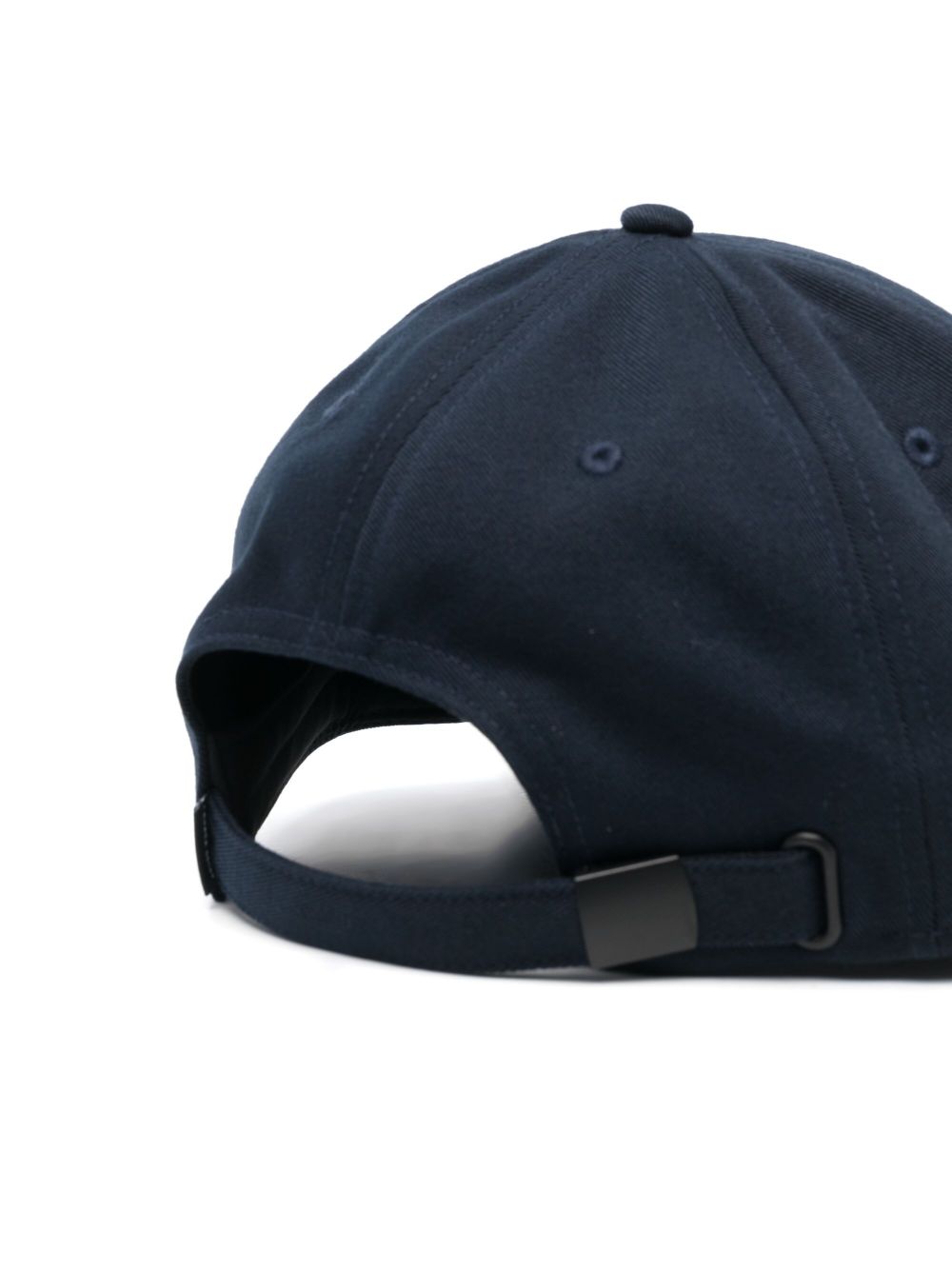 Оригінальна Logo-Patch Baseball Cap Canada goose – вид ззаду
