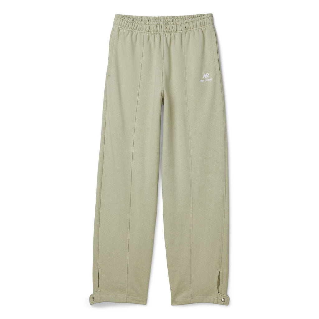 New balance Bottoms оригінал | Швидка доставка Україна – боковий вид