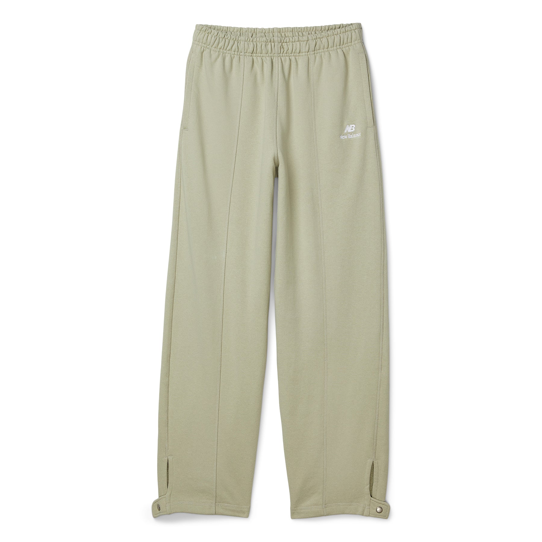 New balance Bottoms оригінал | Швидка доставка Україна – боковий вид
