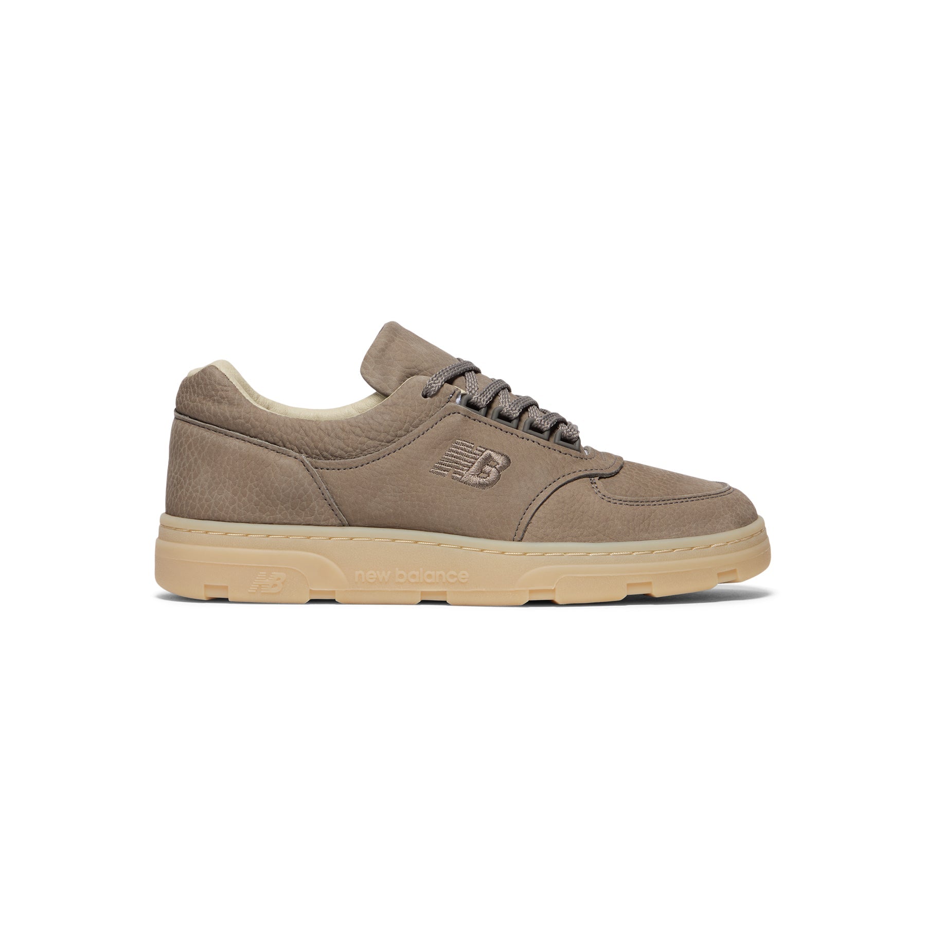 Allerdale Made In Uk New balance оригінал – Купити в Україні – боковий вид