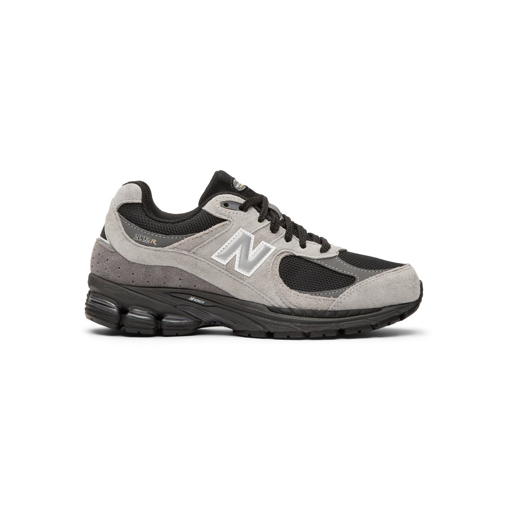 Оригінальна 2002r New balance – боковий вид