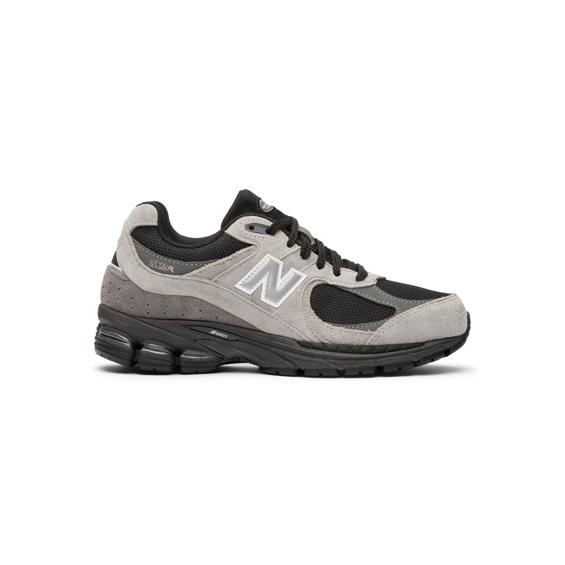 Оригінальна 2002r New balance – боковий вид