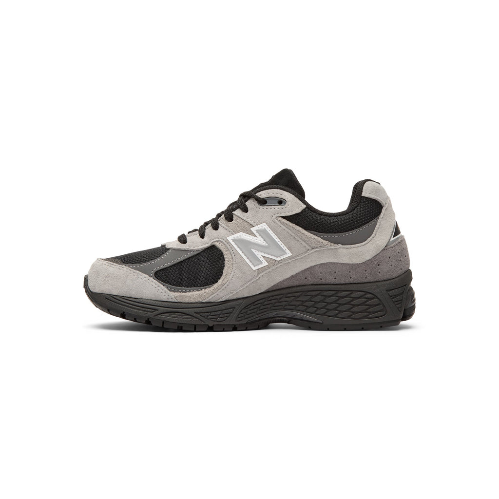 Оригінальна 2002r New balance – вид ззаду
