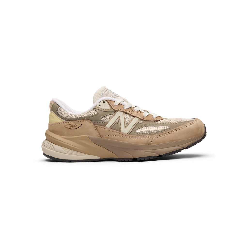 New balance Footwear оригінал | Швидка доставка Україна – боковий вид