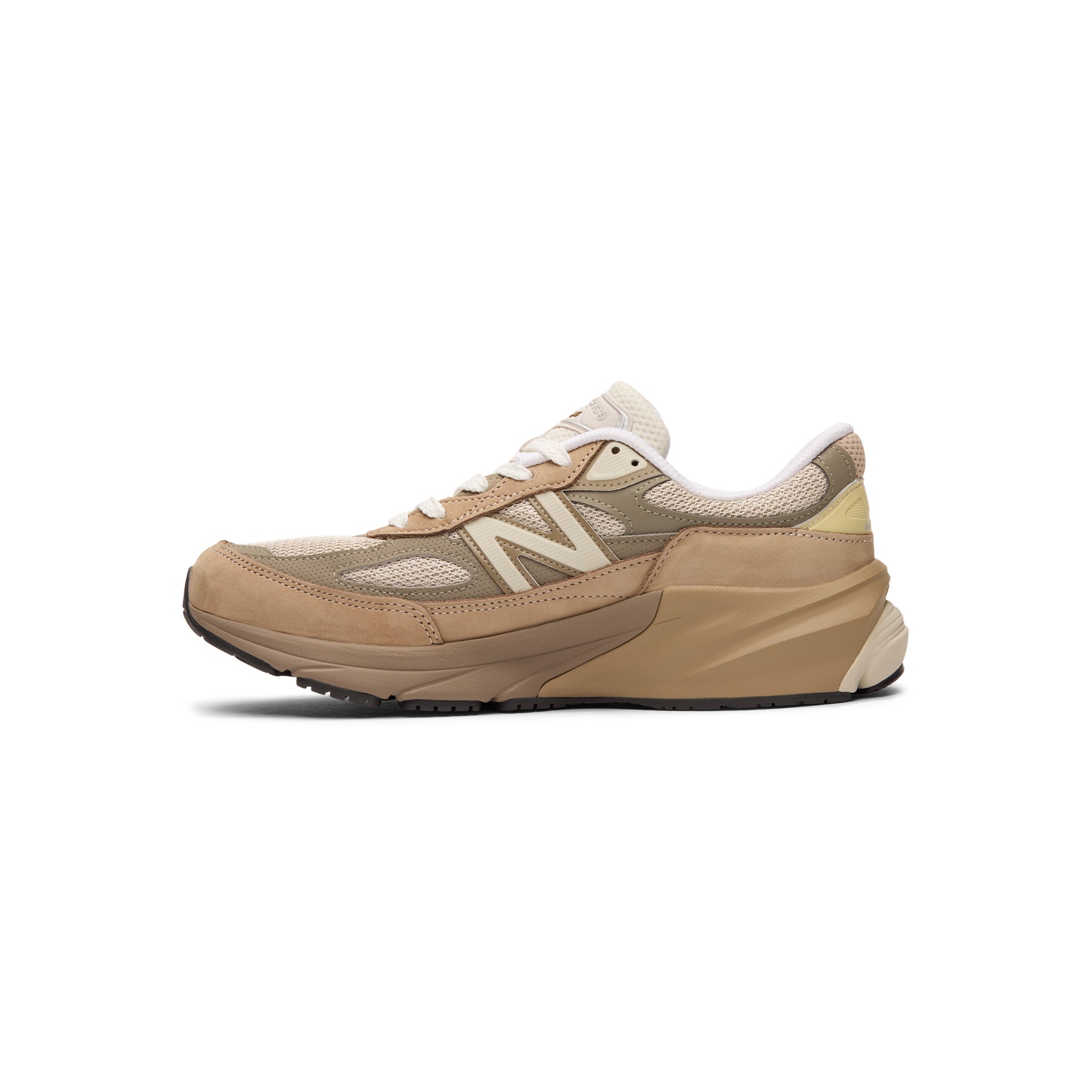 New balance Footwear оригінал | Швидка доставка Україна – вид ззаду