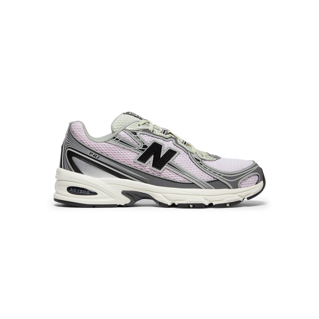 740 New balance – Гарантія оригінальності – боковий вид