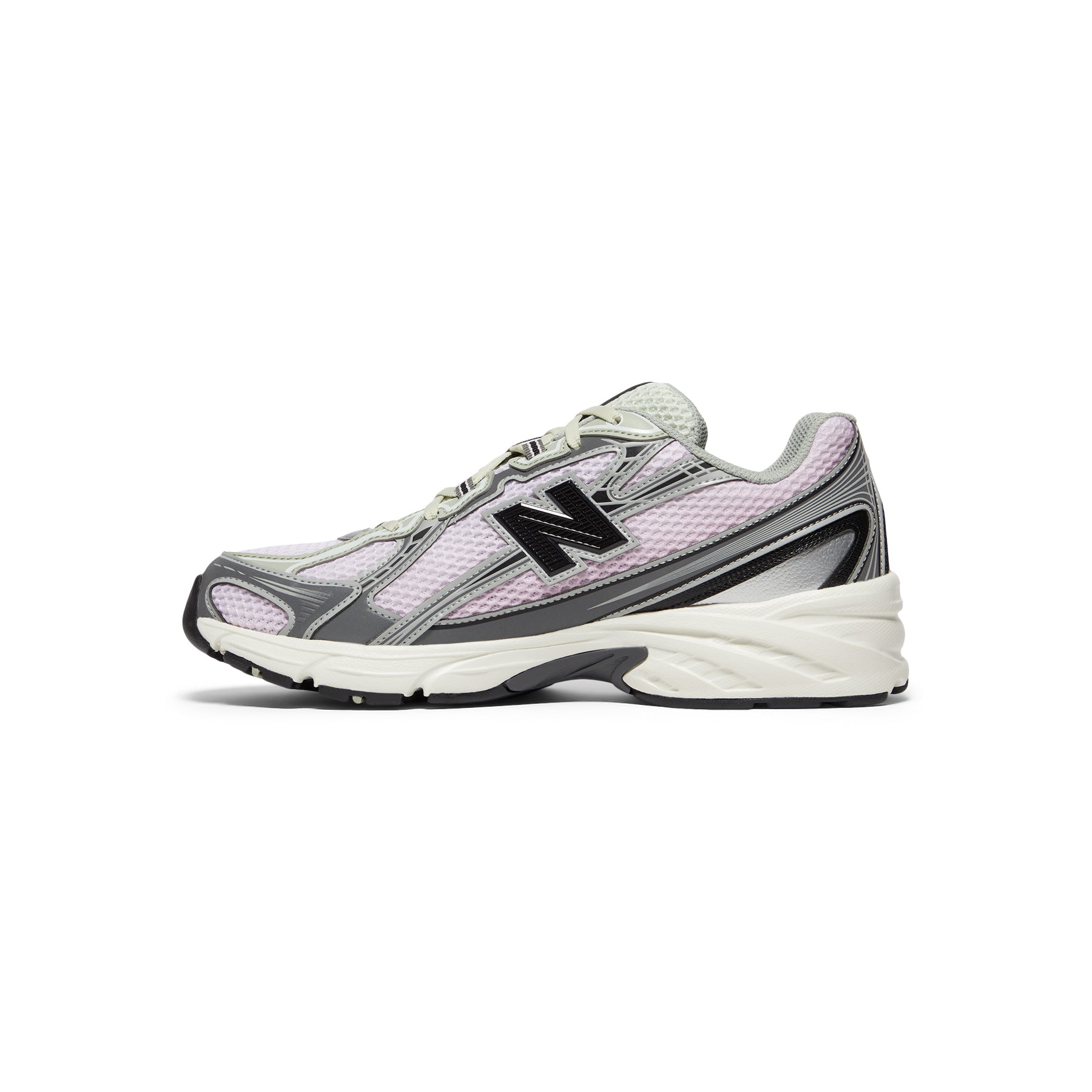 740 New balance – Гарантія оригінальності – вид ззаду