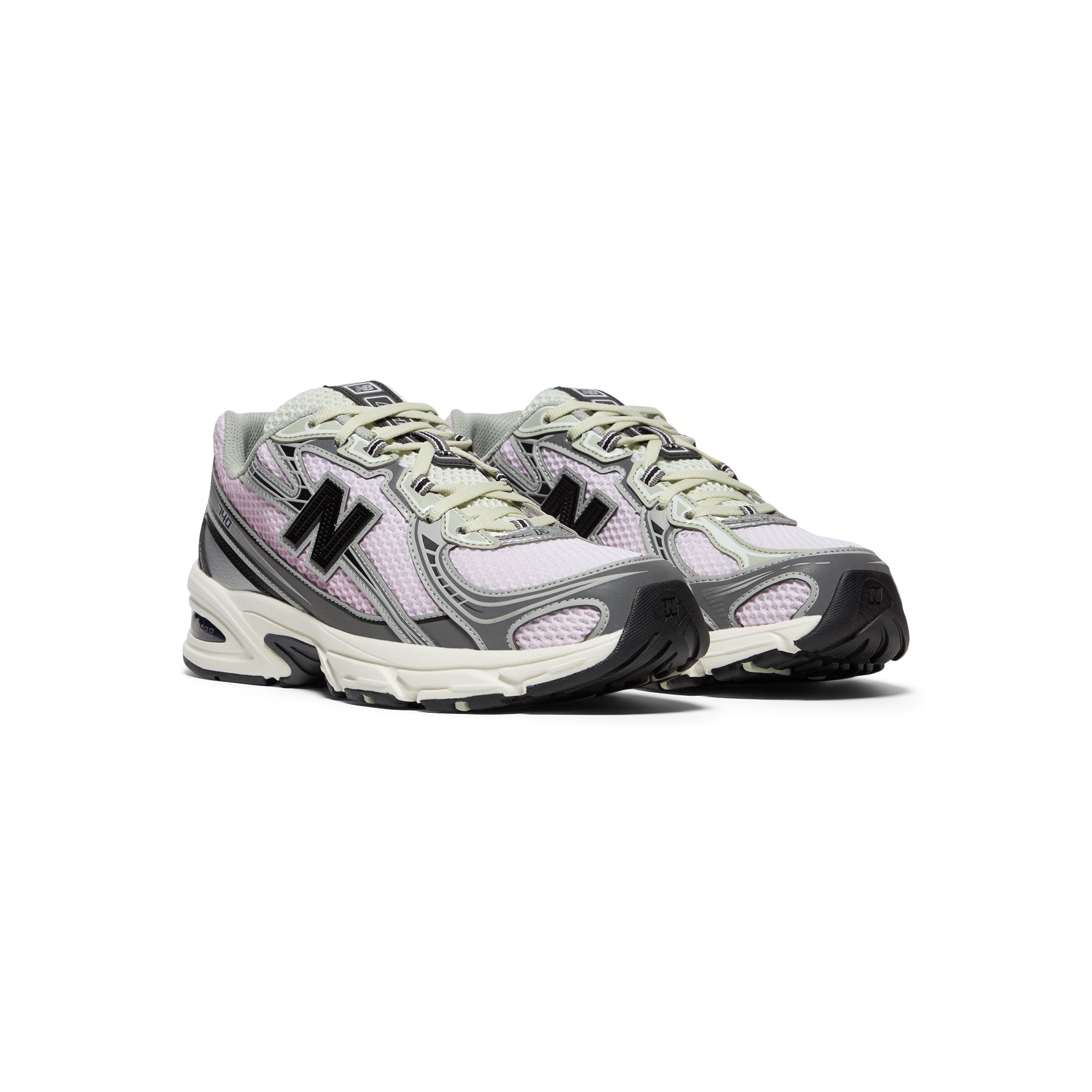 740 New balance – Гарантія оригінальності – детальний вид