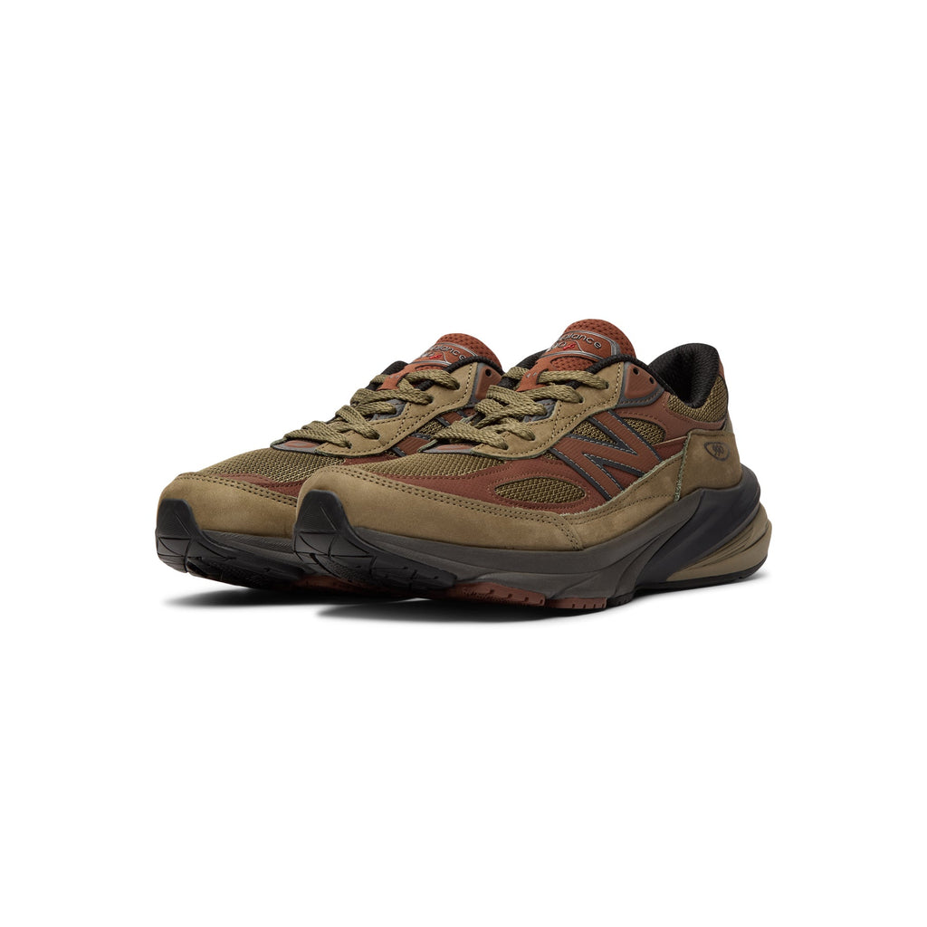 Made In Usa 990 New balance оригінал – Купити в Україні – детальний вид