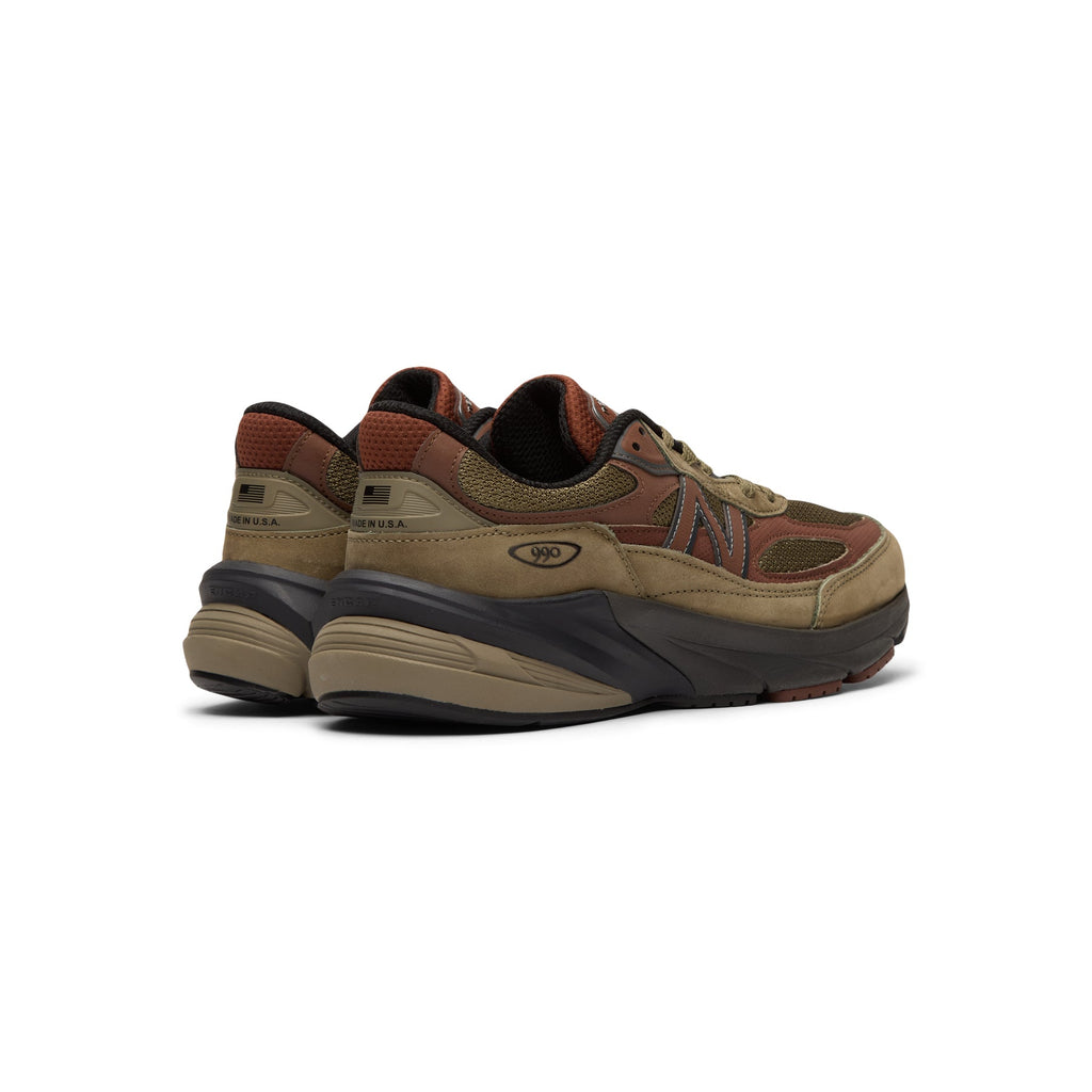 Made In Usa 990 New balance оригінал – Купити в Україні – збільшений вид