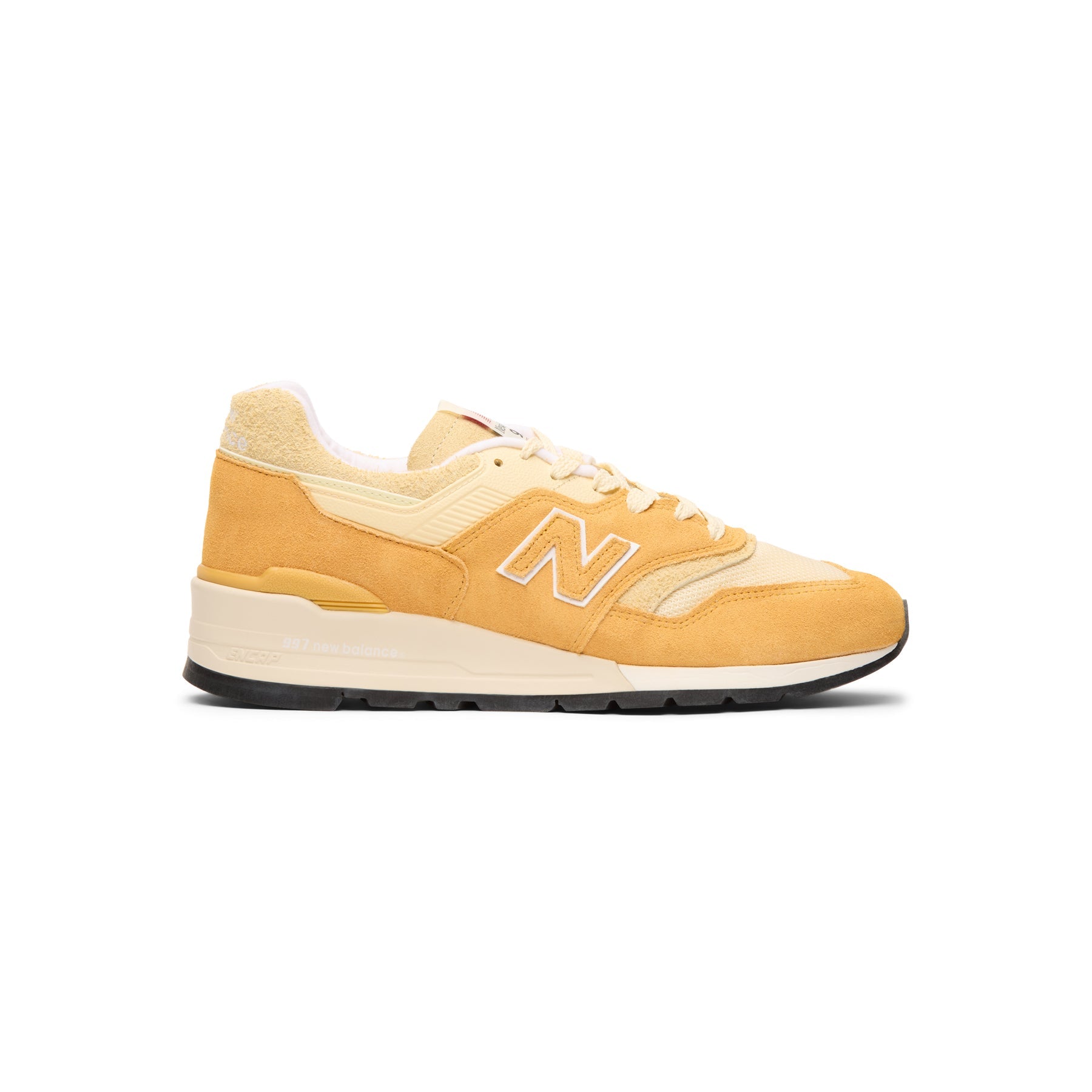 Made In Usa 997 New balance оригінал – Купити в Україні – боковий вид
