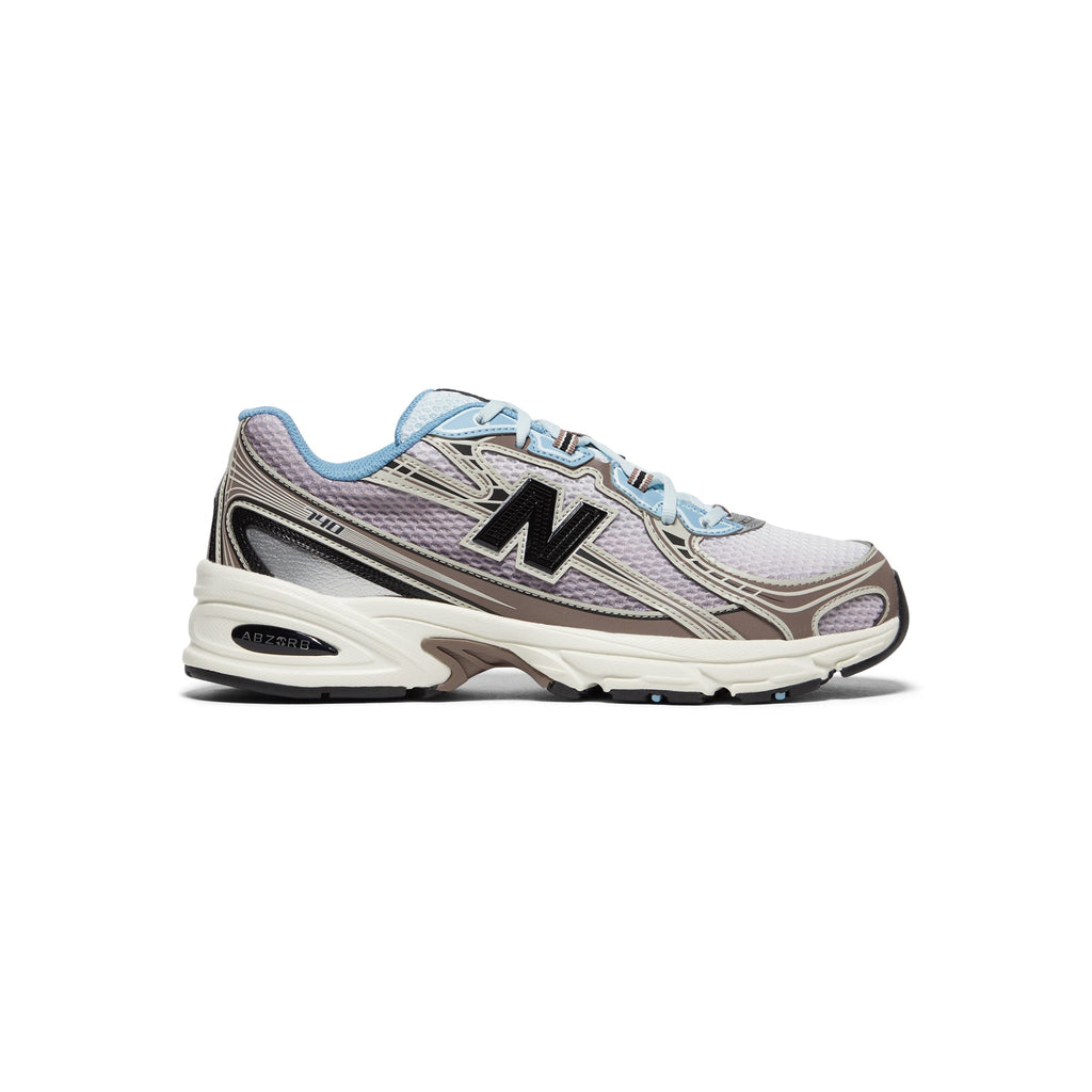 740 New balance – Гарантія оригінальності – боковий вид