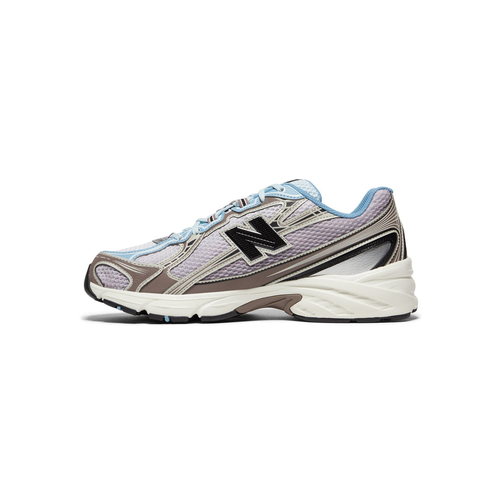 740 New balance – Гарантія оригінальності – вид ззаду