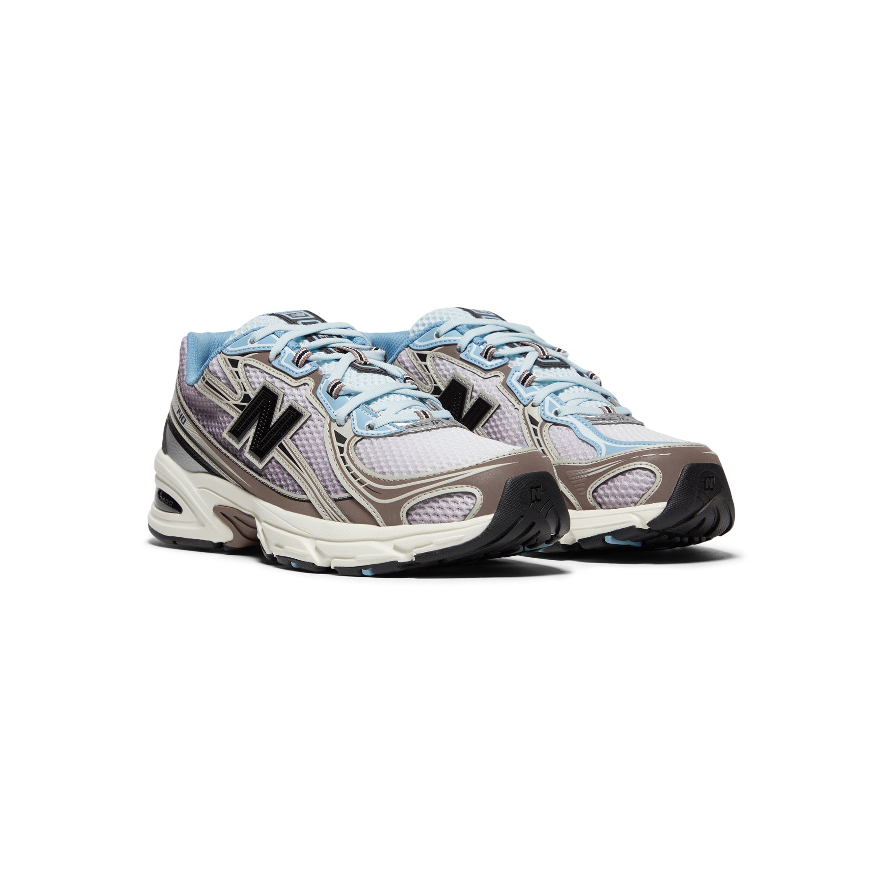 740 New balance – Гарантія оригінальності – детальний вид