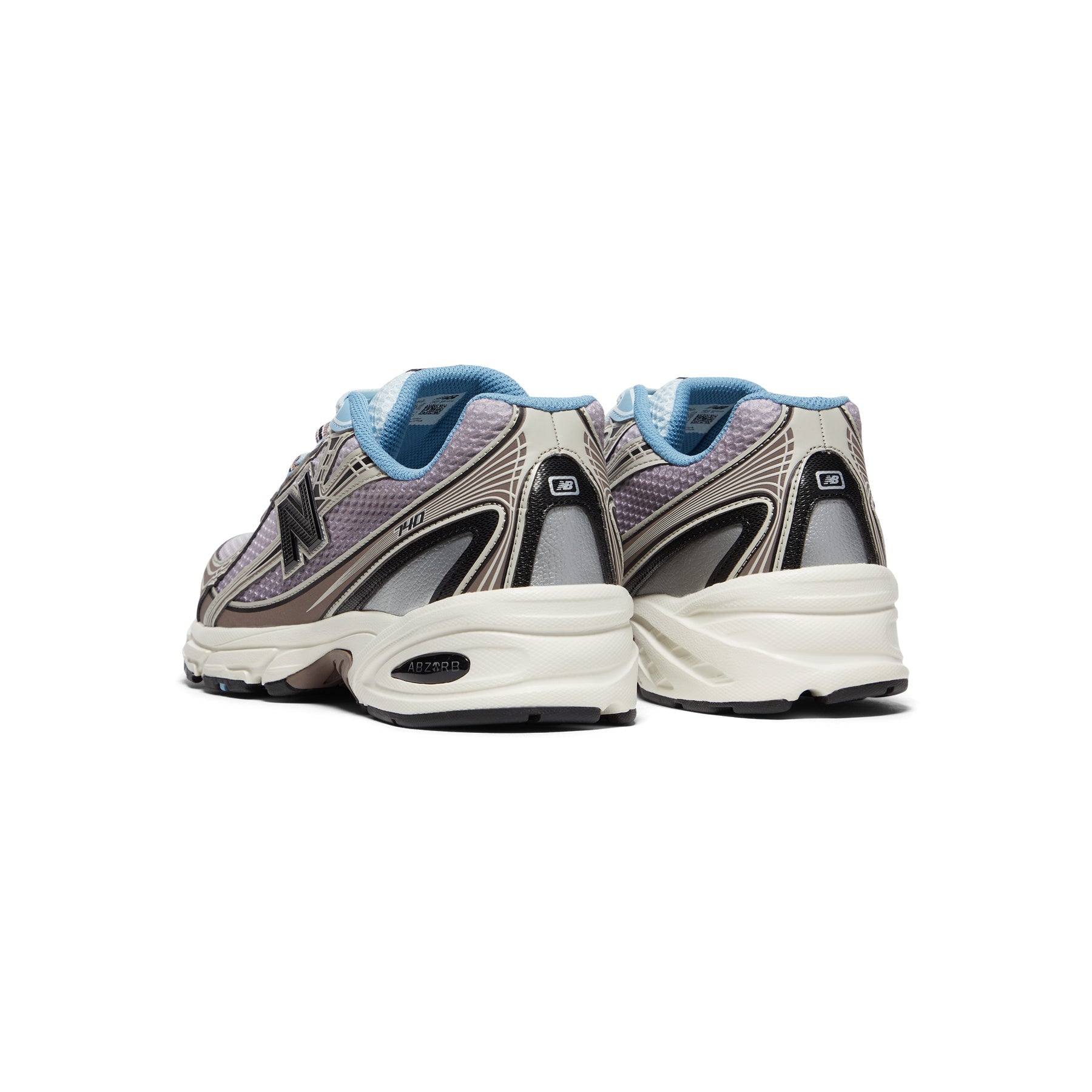 740 New balance – Гарантія оригінальності – збільшений вид