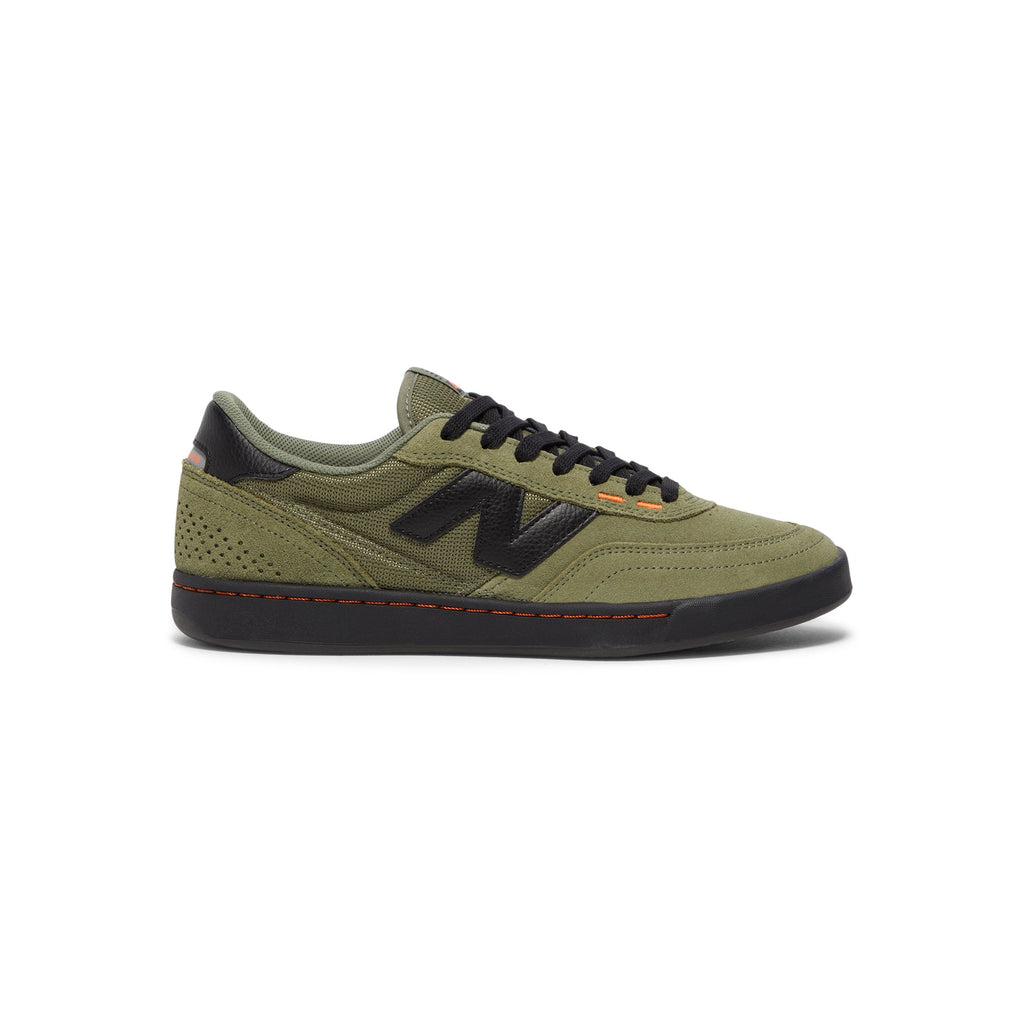 440 V2 New balance – Гарантія оригінальності – боковий вид