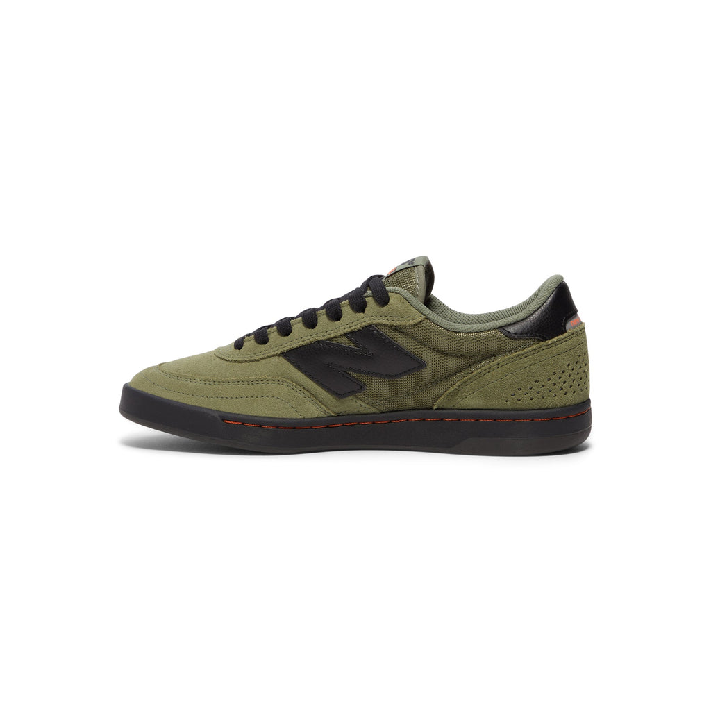 440 V2 New balance – Гарантія оригінальності – вид ззаду
