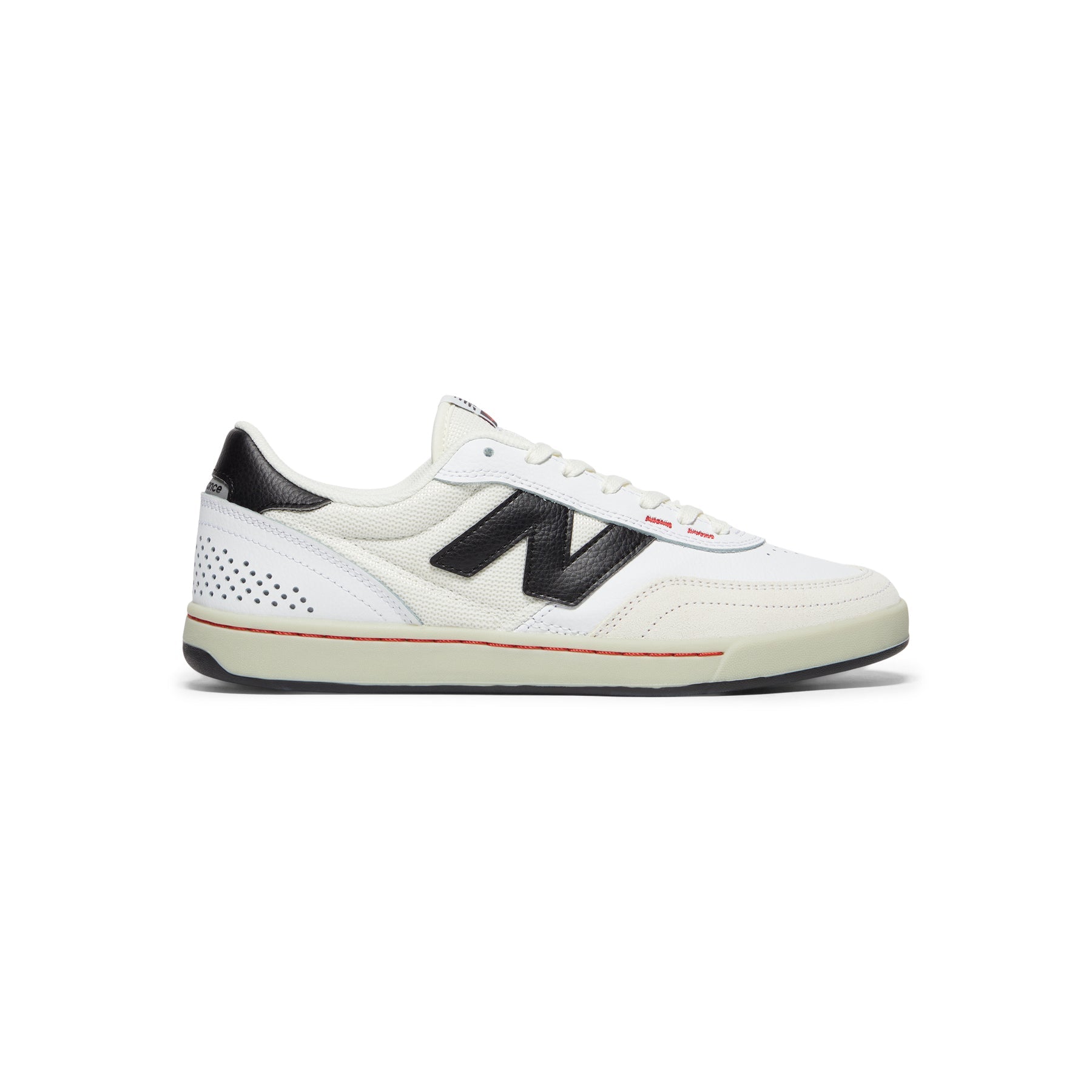 440 V2 New balance – Гарантія оригінальності – боковий вид