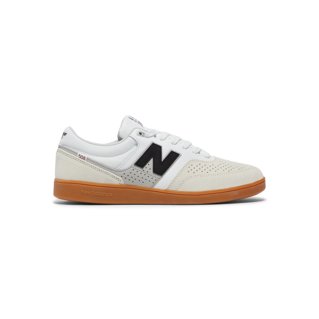 Brandon Westgate 508 New balance – Гарантія оригінальності – боковий вид