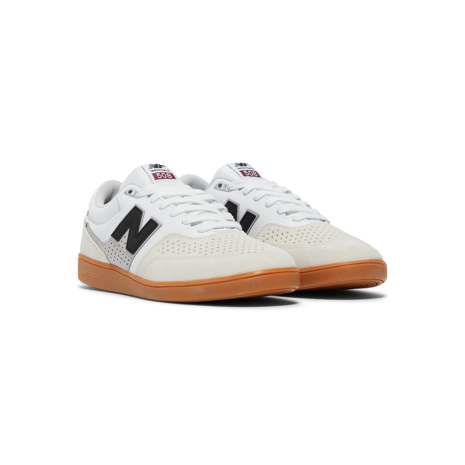 Brandon Westgate 508 New balance – Гарантія оригінальності – детальний вид
