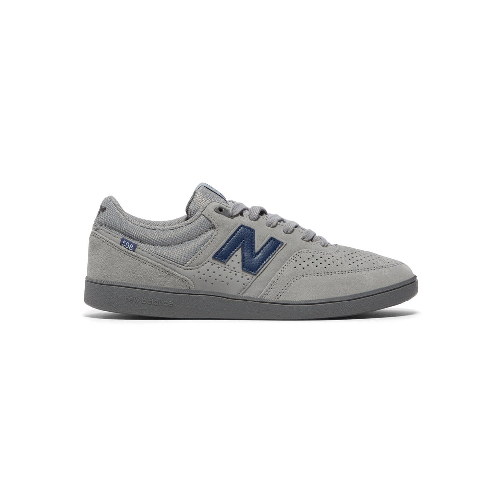 Brandon Westgate 508 New balance – Гарантія оригінальності – боковий вид