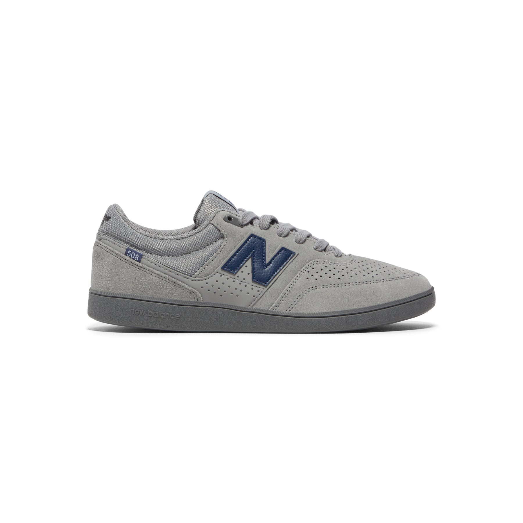 Brandon Westgate 508 New balance – Гарантія оригінальності – боковий вид