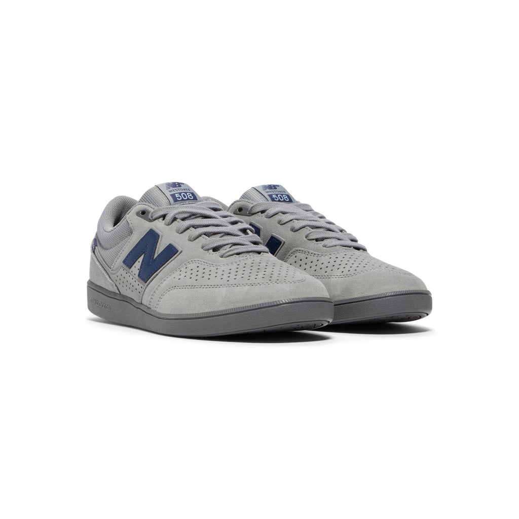 Brandon Westgate 508 New balance – Гарантія оригінальності – детальний вид