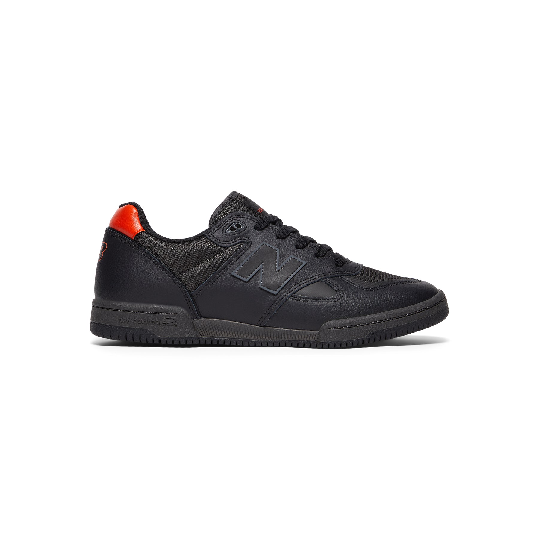 New balance Footwear оригінал | Швидка доставка Україна – боковий вид