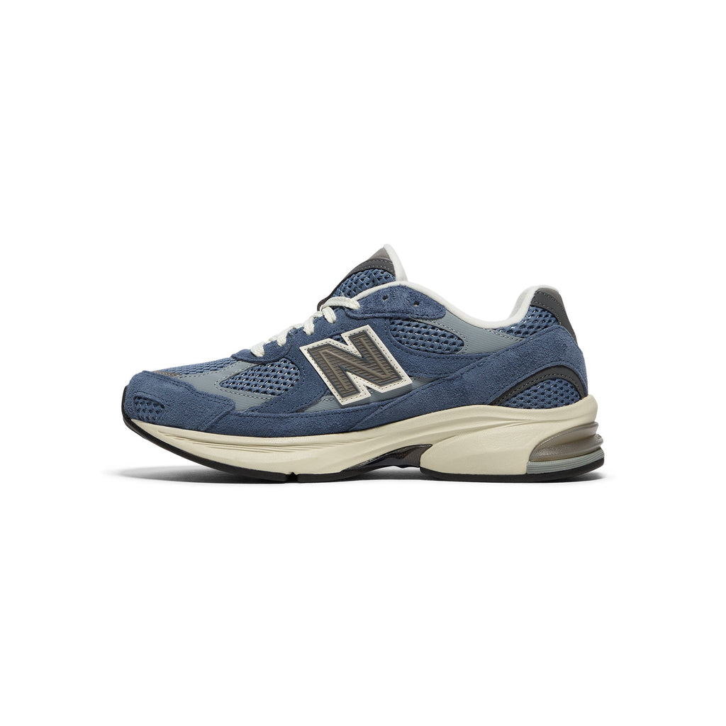 Оригінальна 2010 New balance – вид ззаду