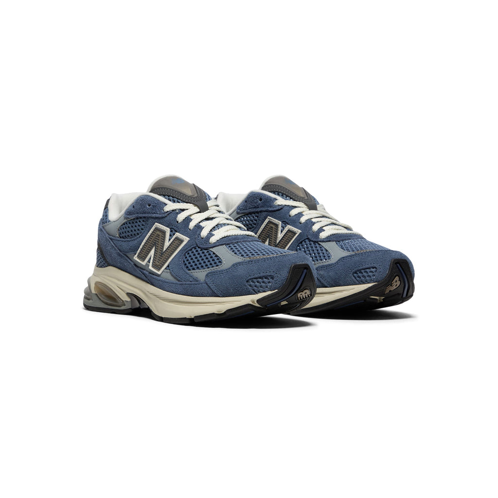 Оригінальна 2010 New balance – детальний вид